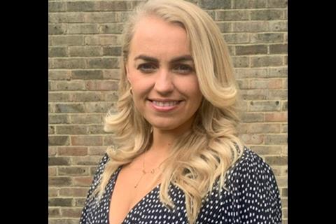 Isla Haslam, marketing manager at Driscoll's UK